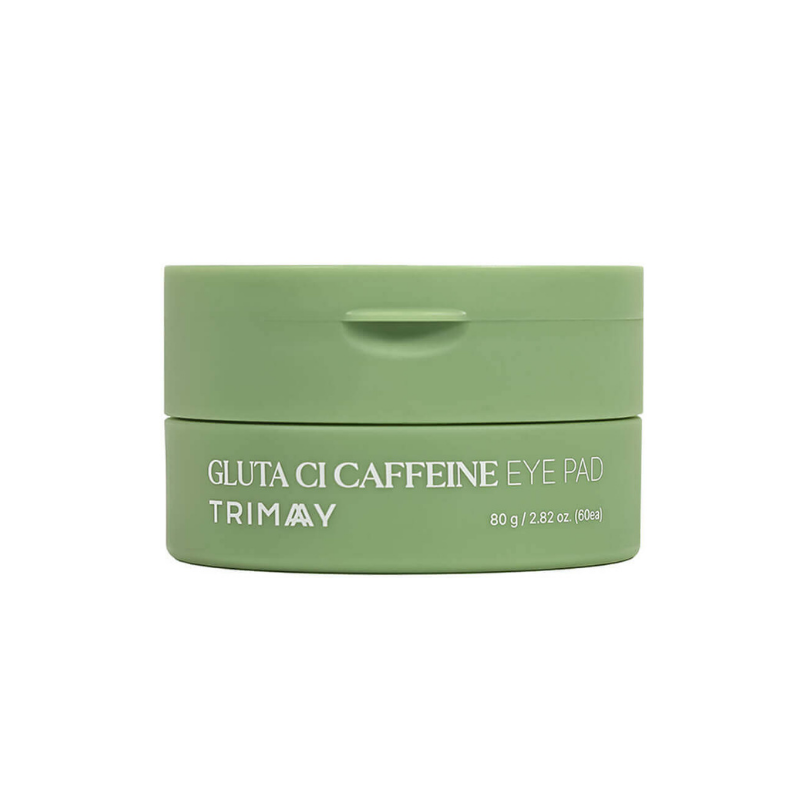 TRIMAY Gluta Ci Caffeine Eye Pad