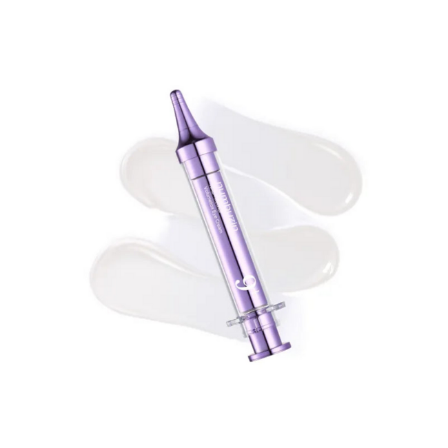 NUMBUZIN No.9 NAD+ Retinol Volumetox Eye Cream