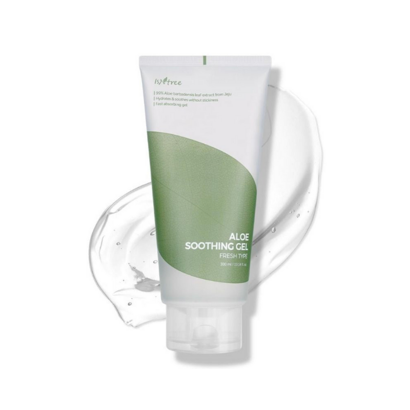 ISNTREE Aloe Soothing Gel Fresh Type