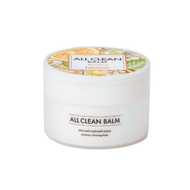 HEIMISH All Clean Balm Mandarin