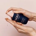 UNOVE Silk Hair Oil