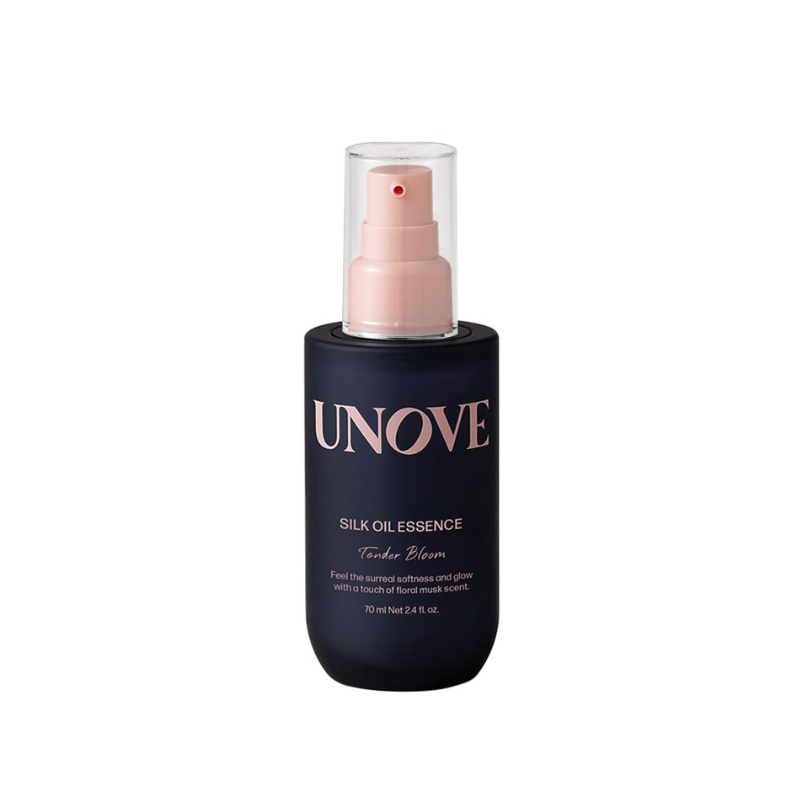 UNOVE Silk Hair Oil
