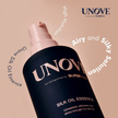 UNOVE Silk Hair Oil