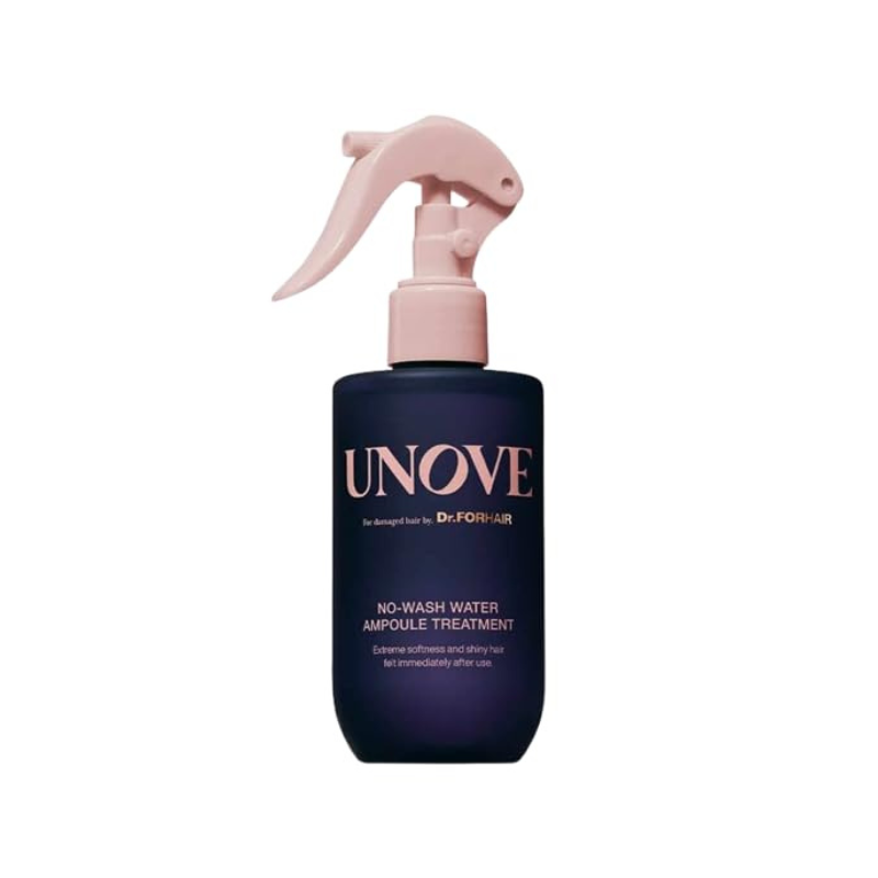 UNOVE Water Ampoule Leave-In Treatment