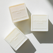 LAVALLERIE- Kit de 3 savons parfumés