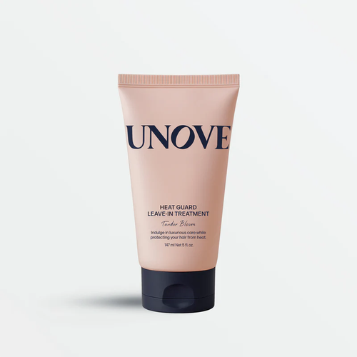 UNOVE Heat Guard Leave-In Treatment