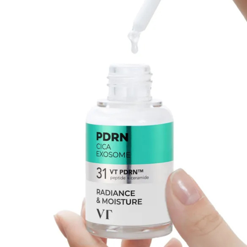 VT COSMETICS PDRN R5 Firming Ampoule