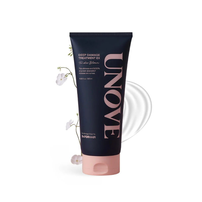 UNOVE Deep Damage Treatment Ex