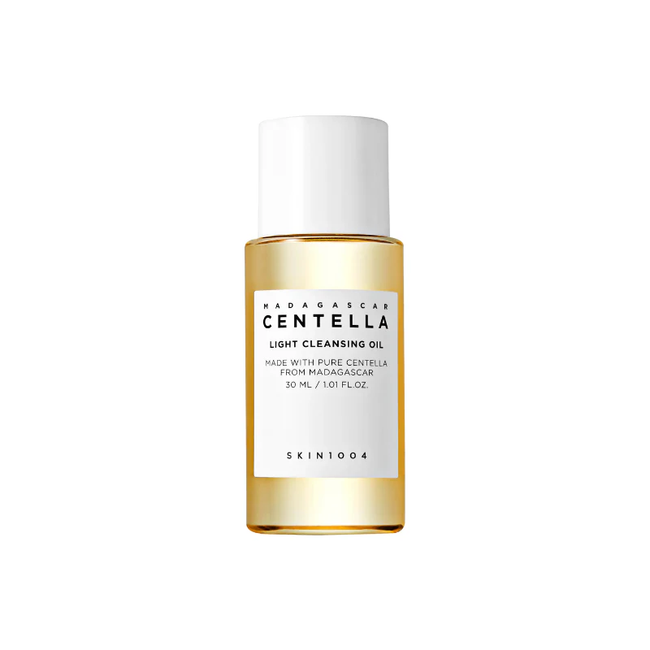 SKIN1004 Madagascar Centella Light Cleansing Oil 30 ML