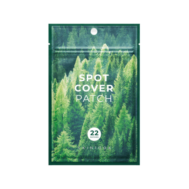 SKIN1004 Spot Cover Patch 22 ea