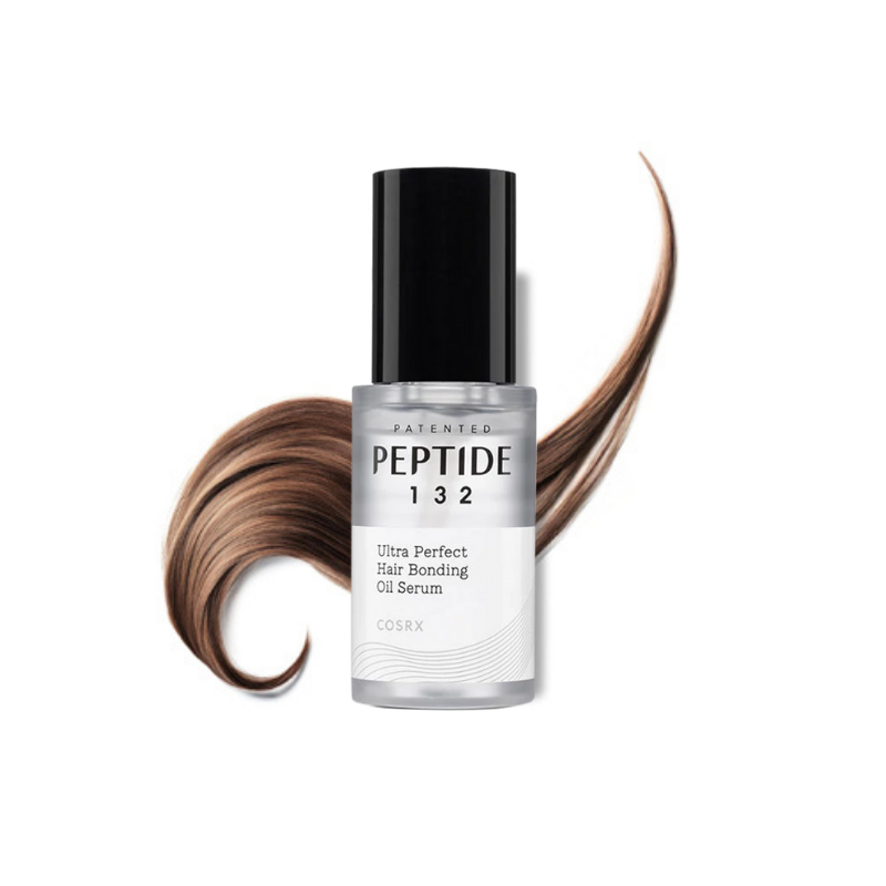 COSRX Patented Peptide 132- Ultra Perfect Hair Bonding Oil Serum