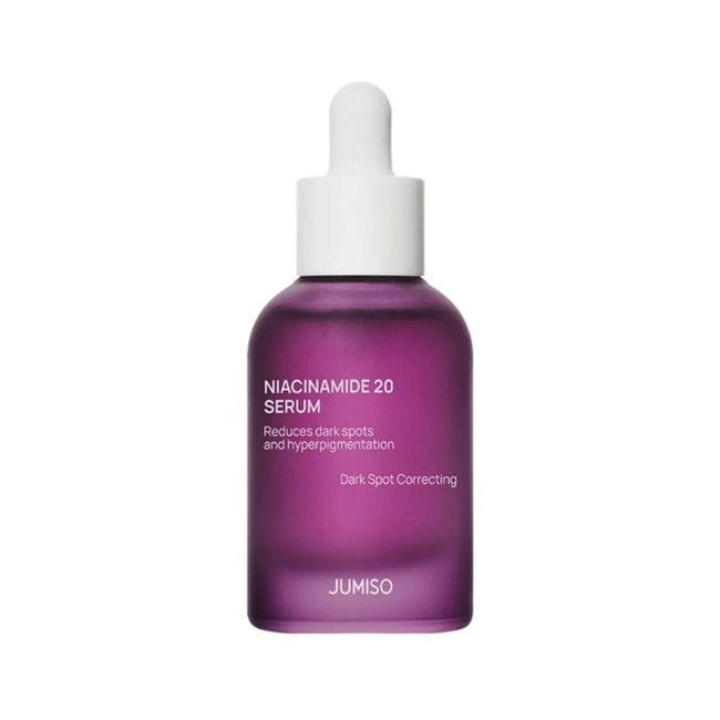 JUMISO Niacinamide 20 % Serum