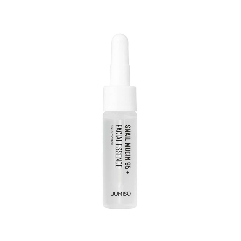 JUMISO Snail Mucin 95+ Peptide Essence 7ML