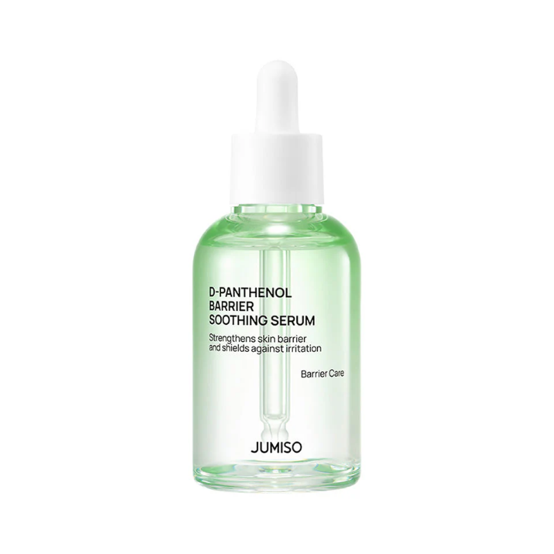 JUMISO D-Panthenol Barrier Soothing Serum