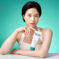 PURITO SEOUL Mighty Bamboo Panthenol Cleanser