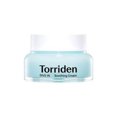 TORRIDEN Dive-in Low Molecular Hyaluronic Acid Soothing Cream