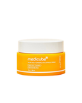 MEDICUBE Kojic Acid Turmeric Vita Capsule Cream