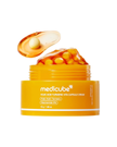MEDICUBE Kojic Acid Turmeric Vita Capsule Cream