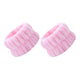 FEEL MY SKIN- Bracelets de nettoyage en microfibres x2