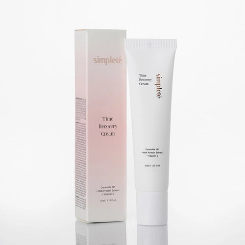 SIMPLETÉ Time Recovery Cream 35 ml