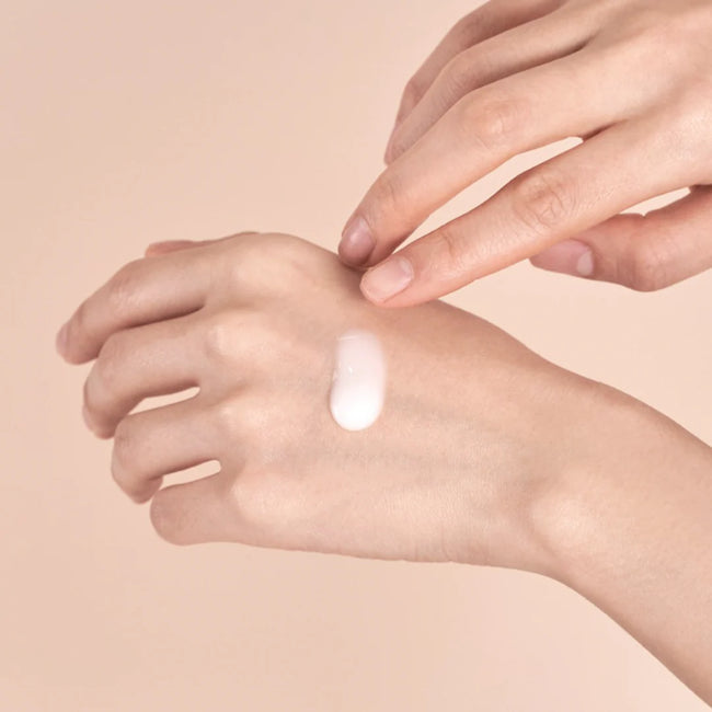 #OOTD - Dark Circle Eye Serum Vitamine C