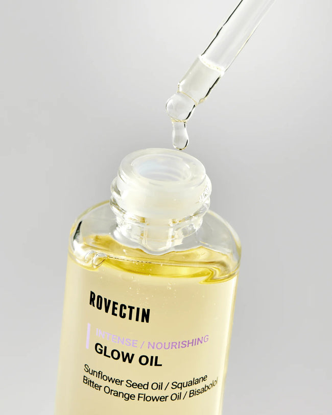 ROVECTIN - Intense Glow Oil