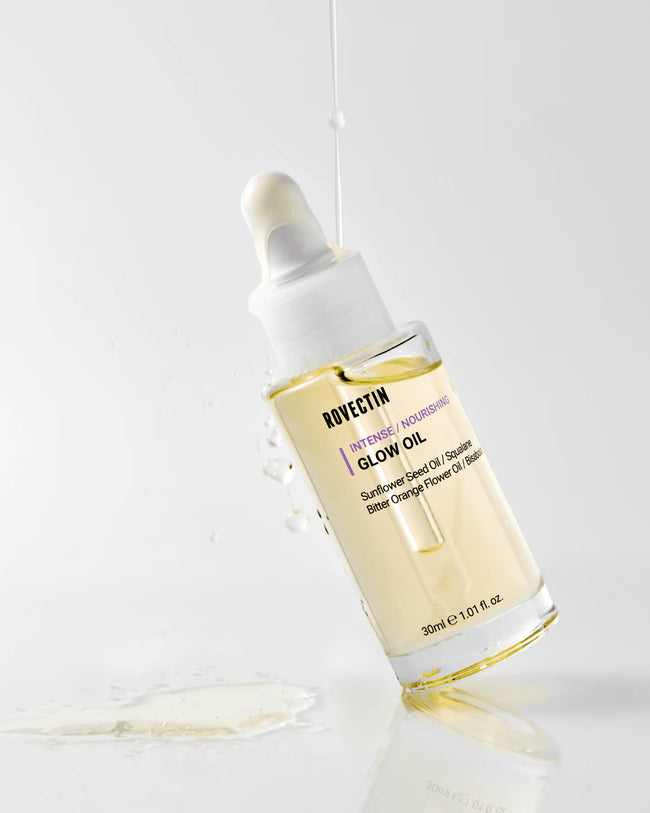 ROVECTIN - Intense Glow Oil