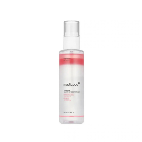 MEDICUBE PDRN Pink Glutathione Serum Mist