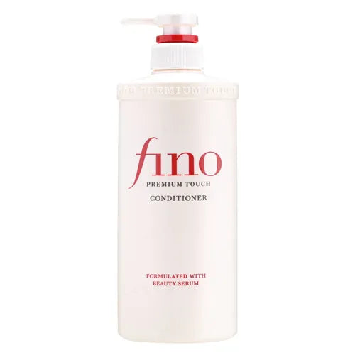 SHISEIDO Fino Premium Touch Conditioner