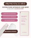 XUYONI Pure Intensive Care Base Treatment Essence + Recharge