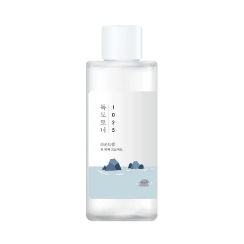 ROUND LAB - 1025 Dokdo Toner Mini 100 ML