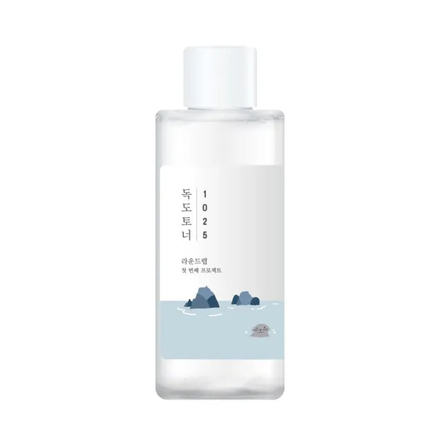 ROUND LAB - 1025 Dokdo Toner Mini 100 ML