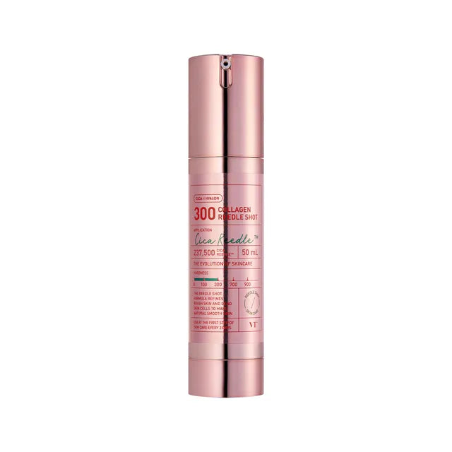 VT COSMETICS Collagen Reedle Shot 300