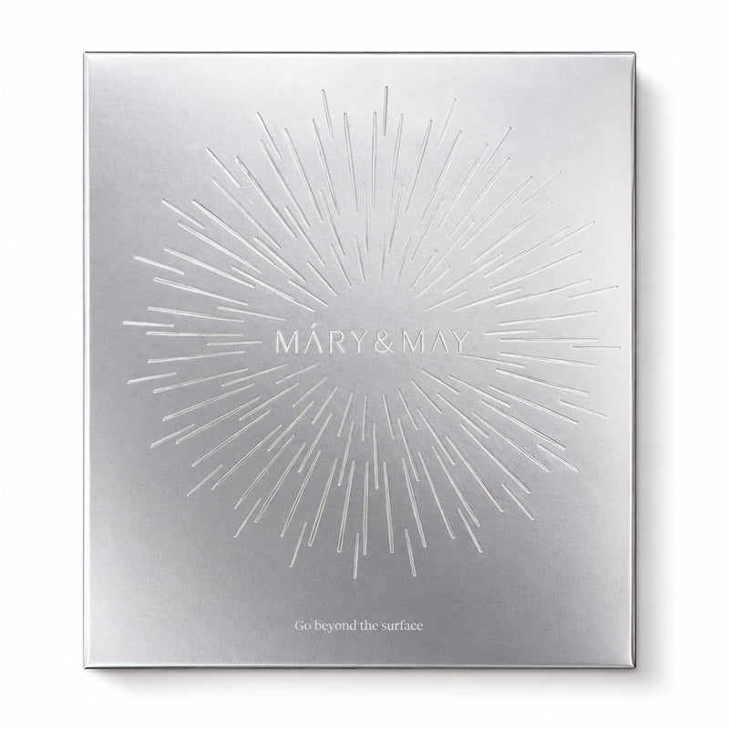 MARY&MAY Spicule PDRN Trio Kit