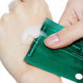 VT COSMETICS  PRO CICA REEDLE SHOT 100- Hydrogel Mask (2 étapes)
