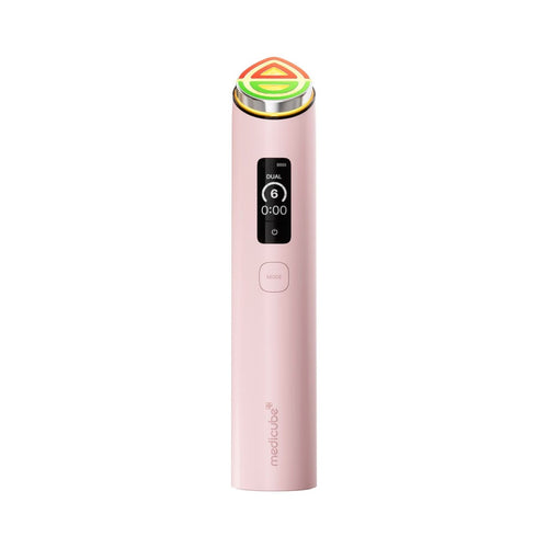 MEDICUBE AGE-R Booster Pro X2 Pink