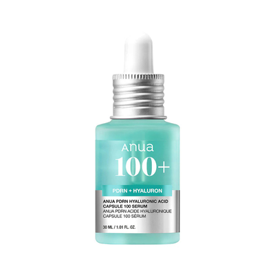 ANUA PDRN Hyaluronic Acid Capsule 100 Serum