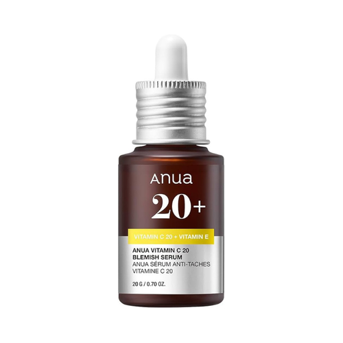 ANUA Vitamin C 20 Blemish Serum