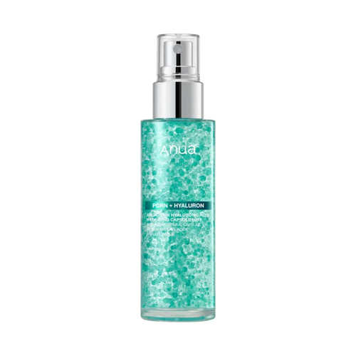 ANUA PDRN Hyaluronic Acid Hydrating Capsule Mist