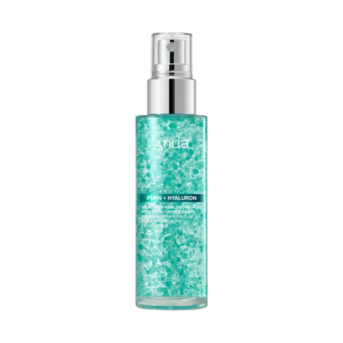 ANUA PDRN Hyaluronic Acid Hydrating Capsule Mist