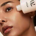 ANUA Rice 70 Glow Milky Toner