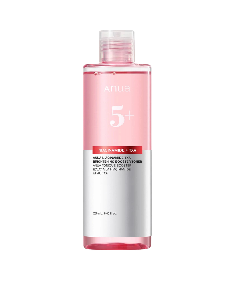 ANUA Niacinamide TXA Brightening Booster Toner