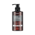 KUNDAL Honey & Macadamia Baby Power Shampoo 500ml
