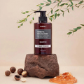 KUNDAL Honey & Macadamia Baby Power Shampoo 500ml