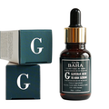 COS DE BAHA G Glycolic acid 10% AHA serum