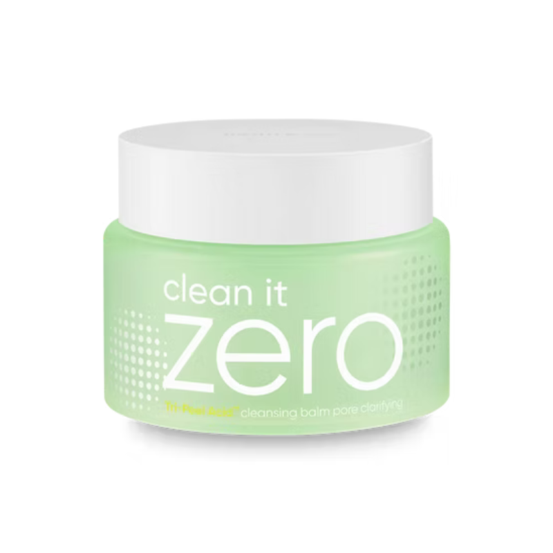 BANILA CO Clean It Zero Cleansing Balm Pore Clarifying