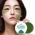 PETITFEE Artichoke Soothing Hydrogel Eye Patch