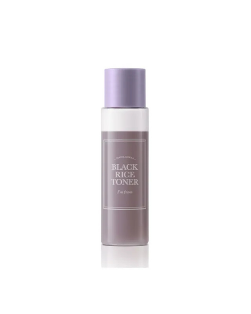 I'M FROM Black Rice Toner 30 ML