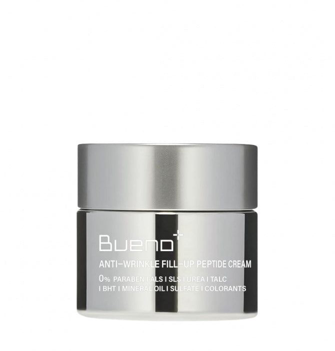 BUENO+ Anti Wrinkle Fill-Up Peptide Cream
