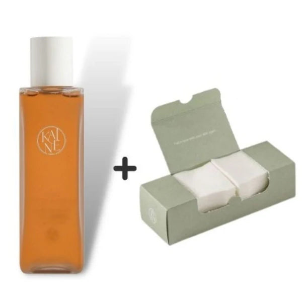 KAINE - Kombu Balancing Ampoule Toner Special Set